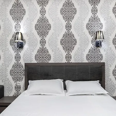 Golden Room Apartments 04 Tbilisi Zewnętrze zdjęcie