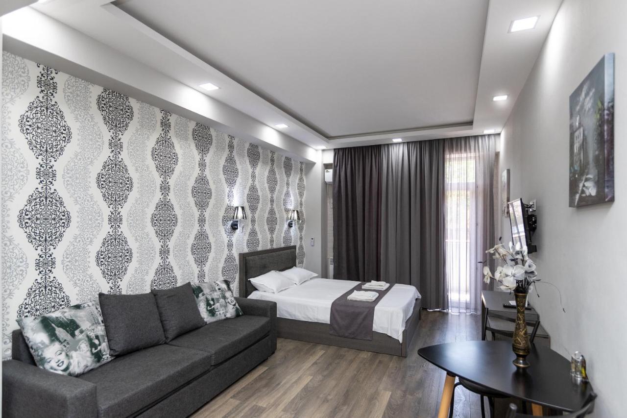 Appartement Golden 04 *
