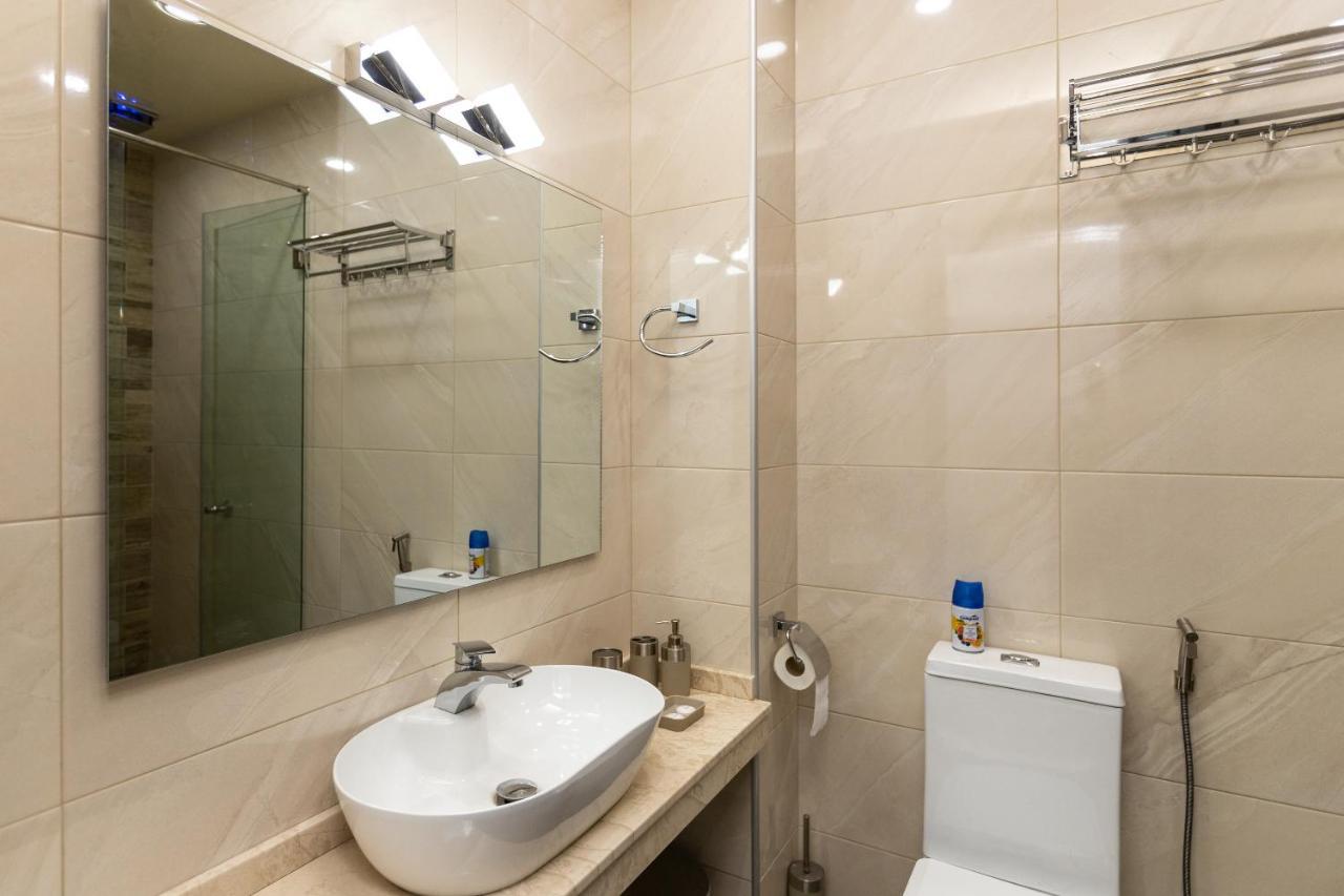 Apartament Golden 04